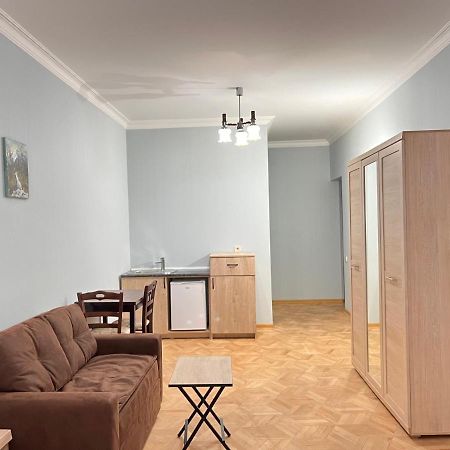 City Center Apartment Тбілісі Екстер'єр фото