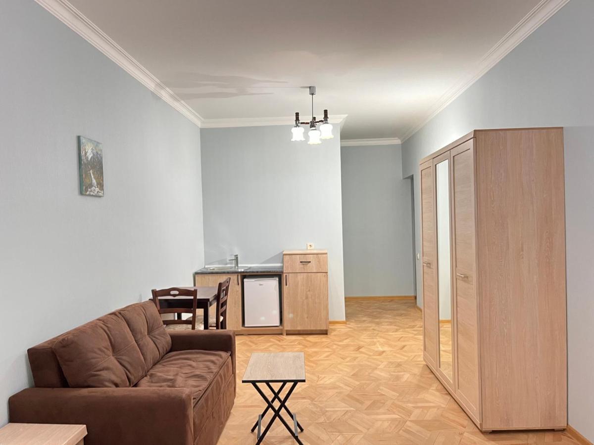 City Center Apartment Тбілісі Екстер'єр фото